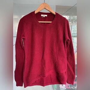 The perfect cozy sweater 🍁